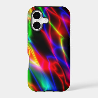 Psicodélico Vetor MultiColor