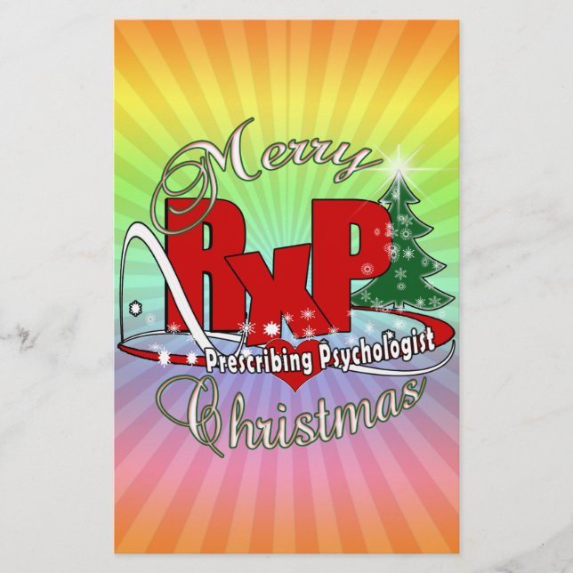 Psicólogo de Natal RxP. (Frente)