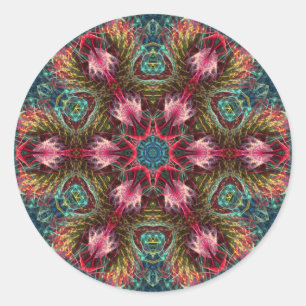 Psicopatas nº 98 adesivos