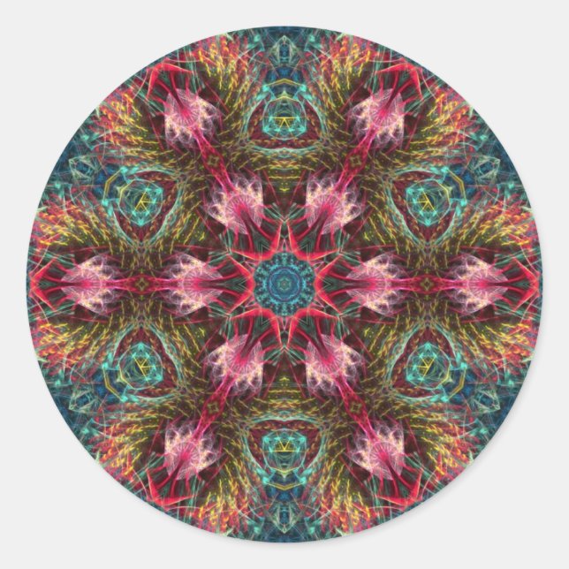 Psicopatas nº 98 adesivos (Frente)