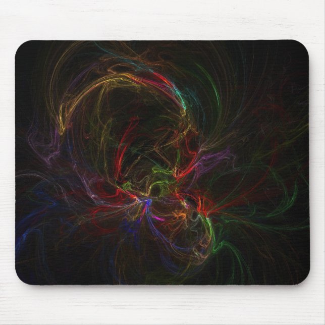 Psionic Mousepad (Frente)