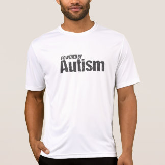 Psto por camisa running do autismo