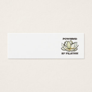 Psto por Pilates Lotus