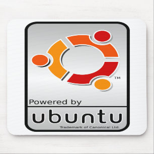 Psto por Ubuntu Mousepad