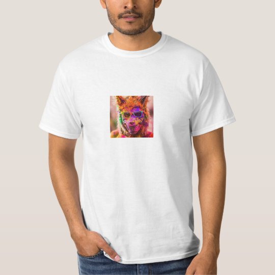 psy camiseta