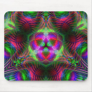 PSYBRIGHT Nº 002 Mousepad