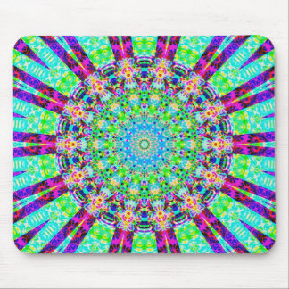 PSYBRIGHT Nº 020 Mousepad