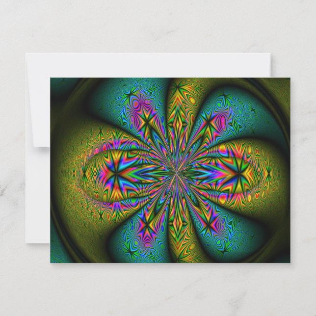 Psychedelia 2 (Frente)