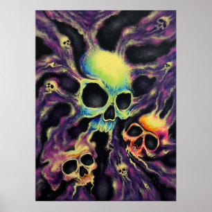 "Psychedelia", Poster