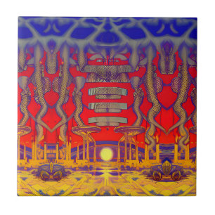 Psychedelic Dreamland