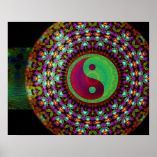 PSYDEBALANCE POSTER