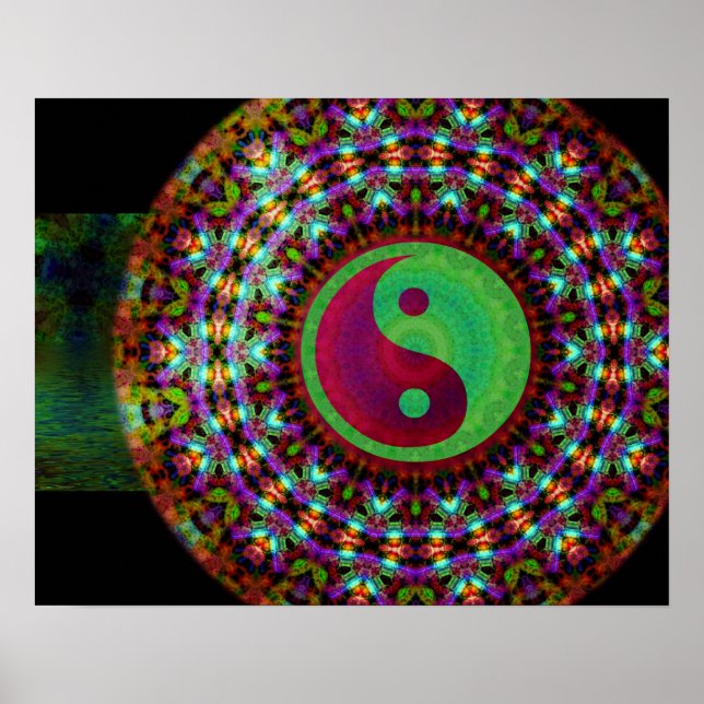 PSYDEBALANCE POSTER (Frente)