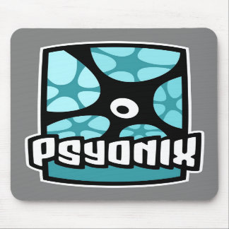Psyonix Mousepad [cerceta]