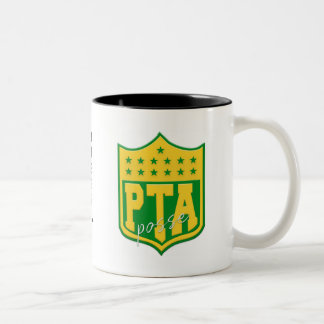 PTA Posse caneca de café DIESEL - 11oz