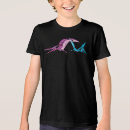 Pterodáctilos Zumbis