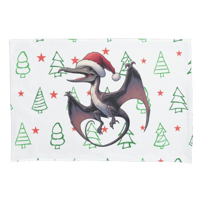 Pterodactyl de Natal (Frente)