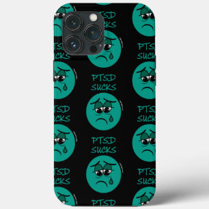PTSD SUCKS