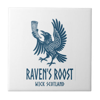 Pub Raven's Roost Wick Escócia