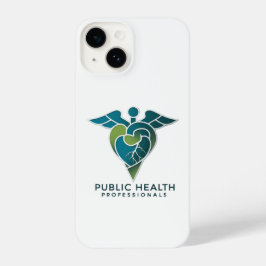 Public Health Professionals Phone Case