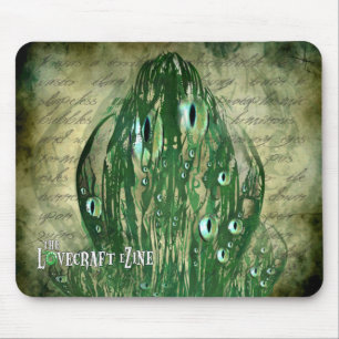 Publicação electrônica Shoggoth Mousepad de