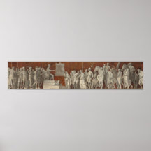 Publius Scipio - Giovanni Bellini Poster de Belas