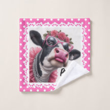 Pucker Para Cima. Toalha de rosto