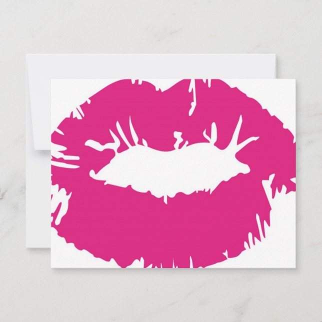Pucker Pink Lipstick (Frente)