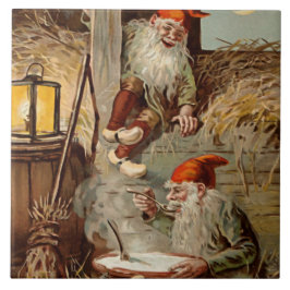 "Pudim in the Barn" por Jenny Nystrom