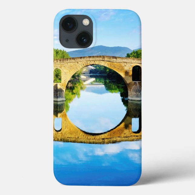 Puente La Reina (Verso)