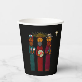 Puerto Rican Three Wise Men – Parranda
