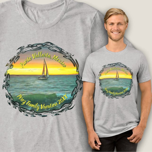 Puerto Vallarta Family Vacation 0884 (Criador carregado)