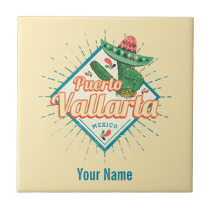 Puerto Vallarta Jalisco México dançando cactus