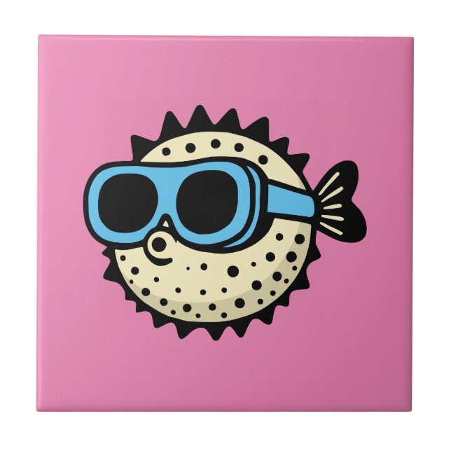 Pufferfish (Frente)