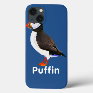 Puffin Atlântico