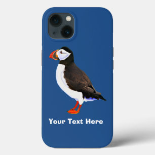 Puffin Atlântico