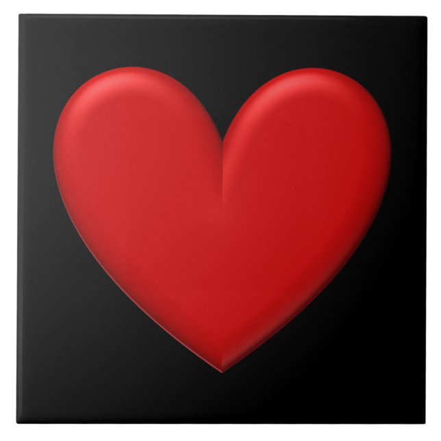 Puffy Heart (Frente)