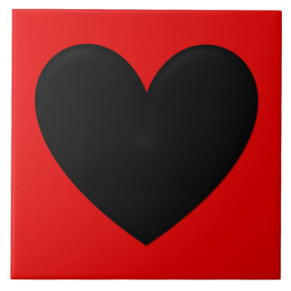 Puffy Heart