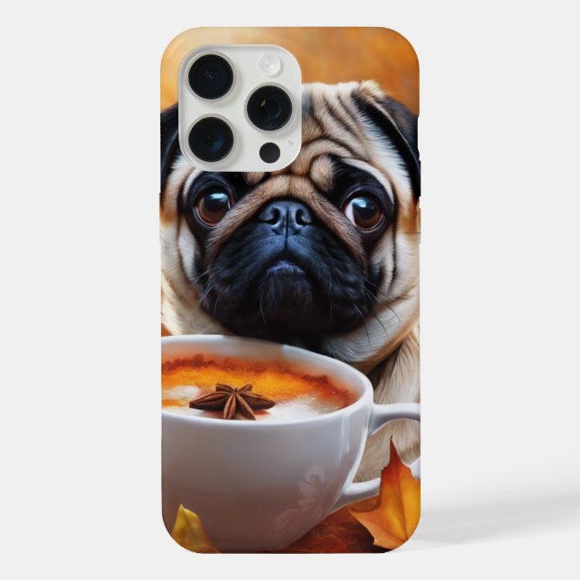 Pug (Verso)