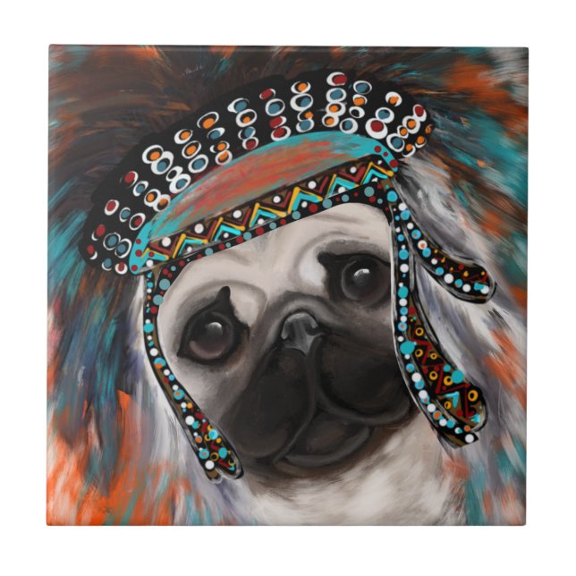 PUG (Frente)