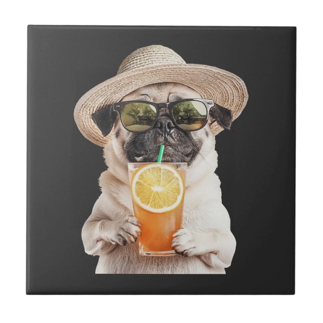 Pug     (Frente)
