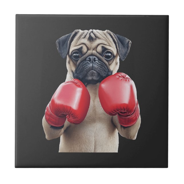 Pug    (Frente)