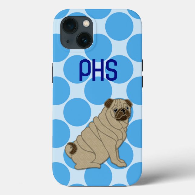 pug (Verso)