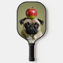 Pug Apple