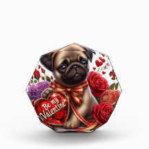 pug do dia dos namorados