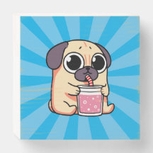Pug Gato
