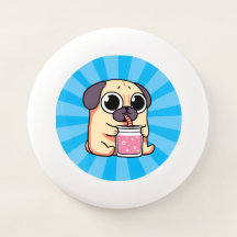 Pug Gato