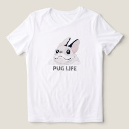 PUG LIFE