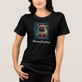 Puggy Claus Collection
