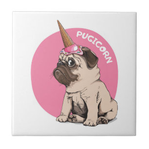 Pugicorn