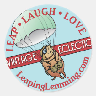 Pulando a etiqueta do Lemming
